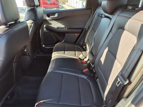New 2026 Ford Escape ST-Line w/ Cold Weather Package image 6