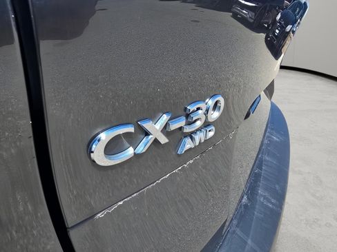 Used 2023 MAZDA CX-30 AWD 2.5 S w/ Premium Package image 18
