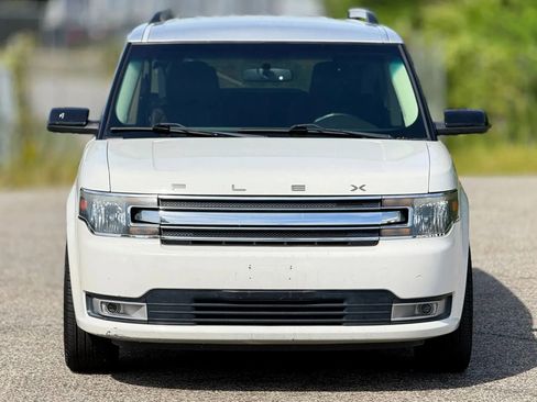 Used 2013 Ford Flex SEL FWD image 5