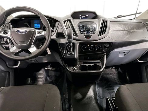Used 2019 Ford Transit 150 XL RWD image 15