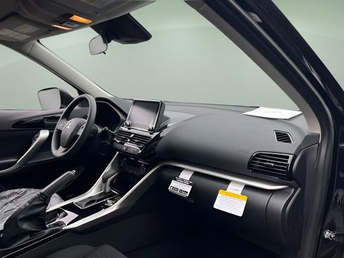 New 2026 Mitsubishi Eclipse Cross Ralliart AWD/4WD image 14