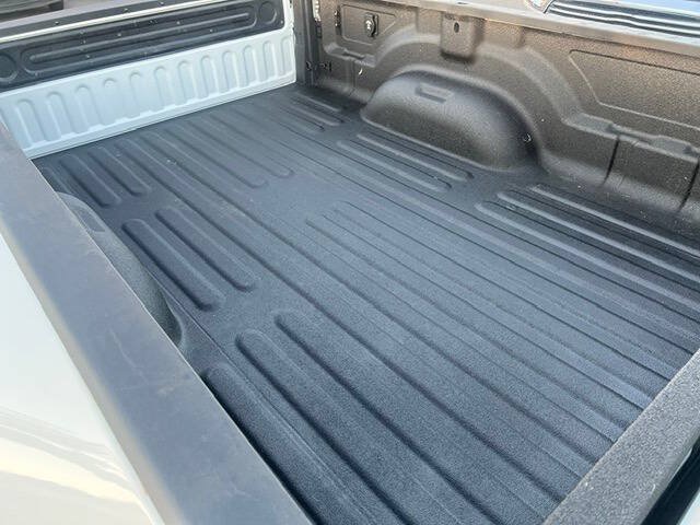 Used 2021 RAM 3500 Tradesman AWD/4WD image 21