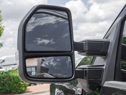 Used 2024 Ford F350 XL w/ STX Appearance Package image 15