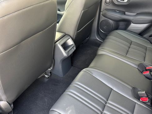 New 2026 Honda HR-V EX-L image 21