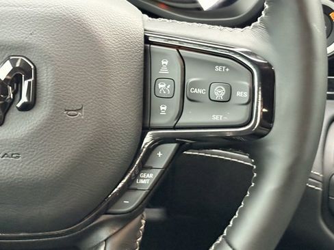 New 2026 RAM 1500 Limited image 16