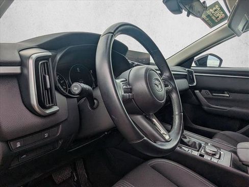 Used 2023 MAZDA CX-50 2.5 S w/ Cargo Package image 9