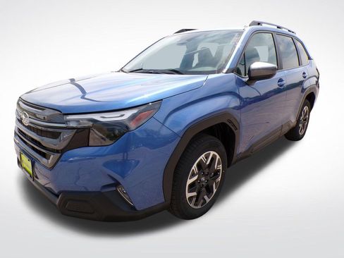 New 2026 Subaru Forester Premium AWD/4WD image 2