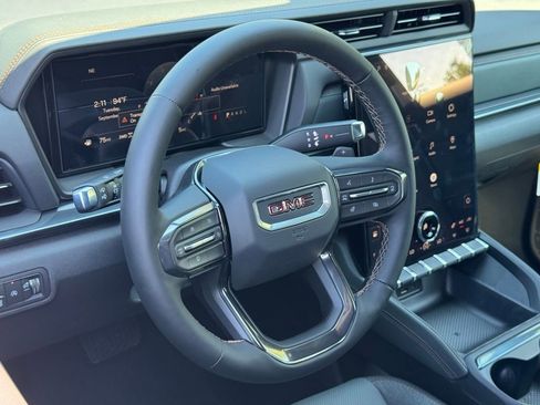 New 2026 GMC Terrain AT4 w/ Technology Package II image 16