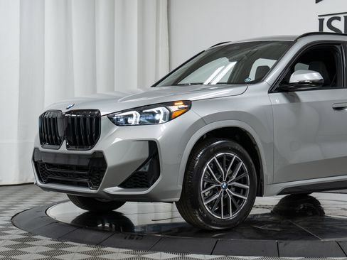 New 2025 BMW X1 xDrive28i w/ M Sport Package image 25