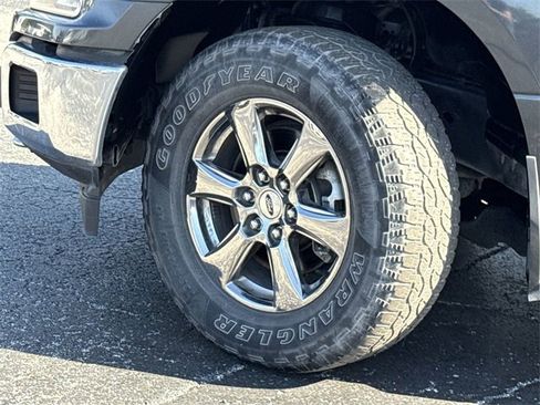 Certified 2020 Ford F150 XLT w/ Equipment Group 302A Luxury image 40