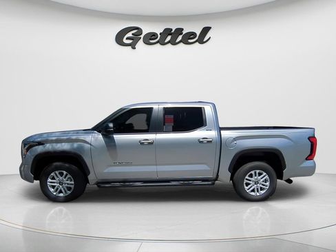 New 2026 Toyota Tundra SR5 AWD/4WD image 16