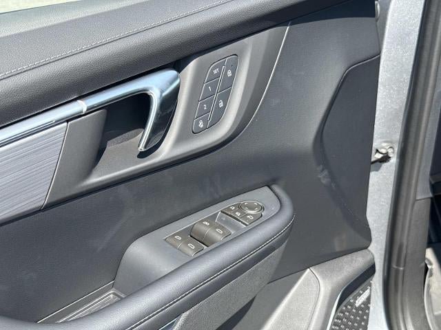 New 2026 Buick Enclave Preferred w/ Power Package FWD image 12