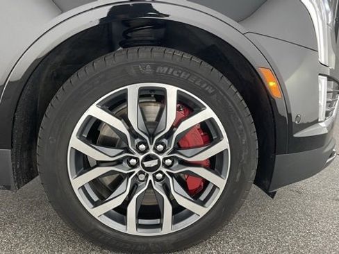 Used 2023 Cadillac XT5 Sportv image 54