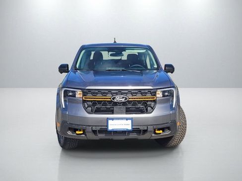 New 2025 Ford Maverick Tremor image 2