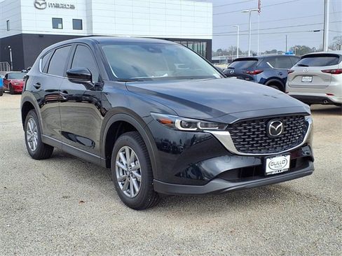 New 2025 MAZDA CX-5 AWD 2.5 S image 3