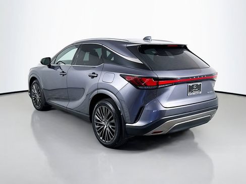 Certified 2023 Lexus RX 350 FWD w/ Accessory Package image 7