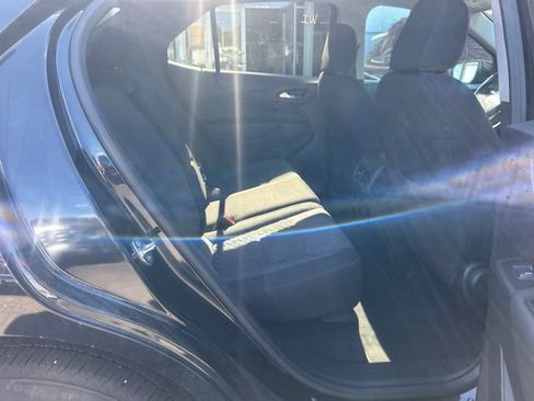 Used 2024 Chevrolet Equinox LT AWD/4WD image 14