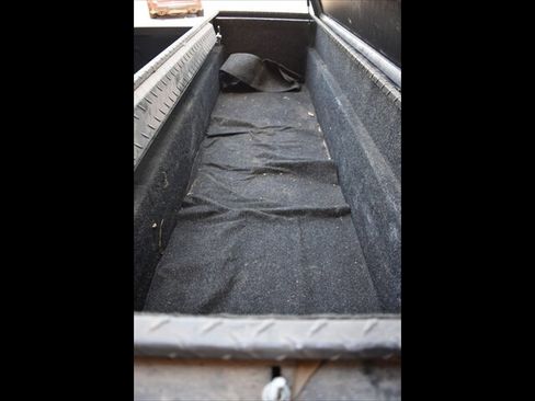 Used 2020 Chevrolet Silverado 1500 Custom Trail Boss image 28