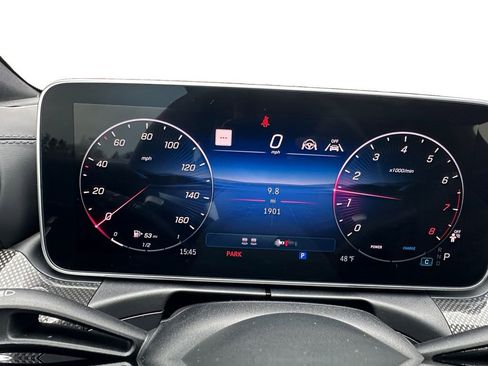 Used 2024 Mercedes-Benz CLE 300 4MATIC Coupe w/ AMG Line image 13