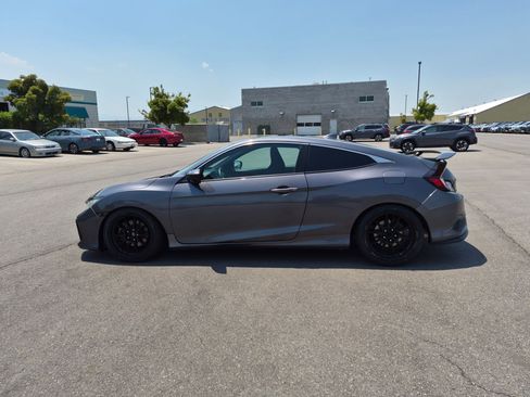 Used 2019 Honda Civic Si image 7