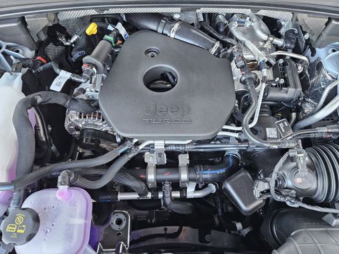 New 2026 Jeep Grand Cherokee L Summit image 29