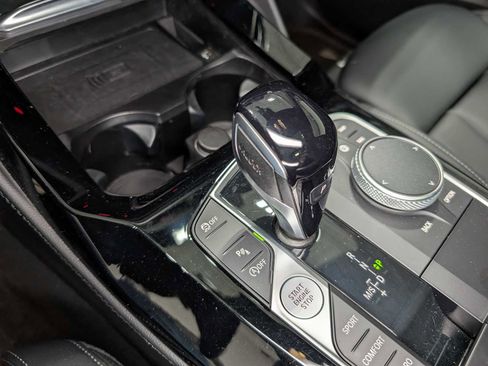 Used 2023 BMW X4 xDrive30i w/ M Sport Package image 30