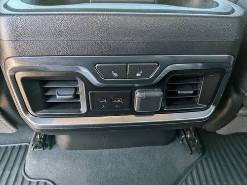 Used 2019 Chevrolet Silverado 1500 LTZ image 15