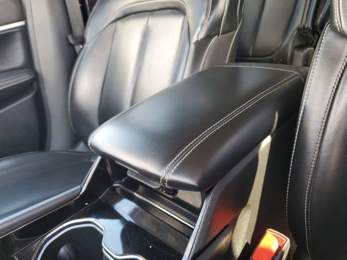 Used 2021 Jeep Grand Cherokee L Limited image 88