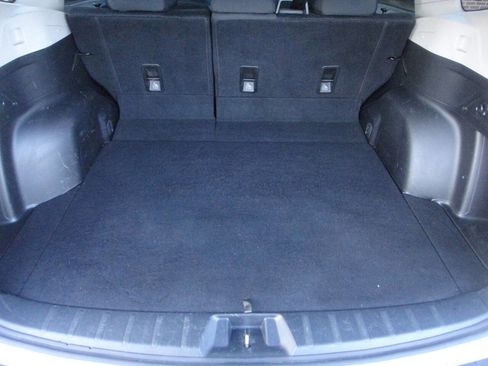 Used 2020 Subaru Forester Premium image 13