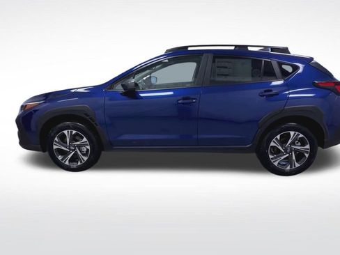 New 2026 Subaru Crosstrek 2.0i Premium image 5