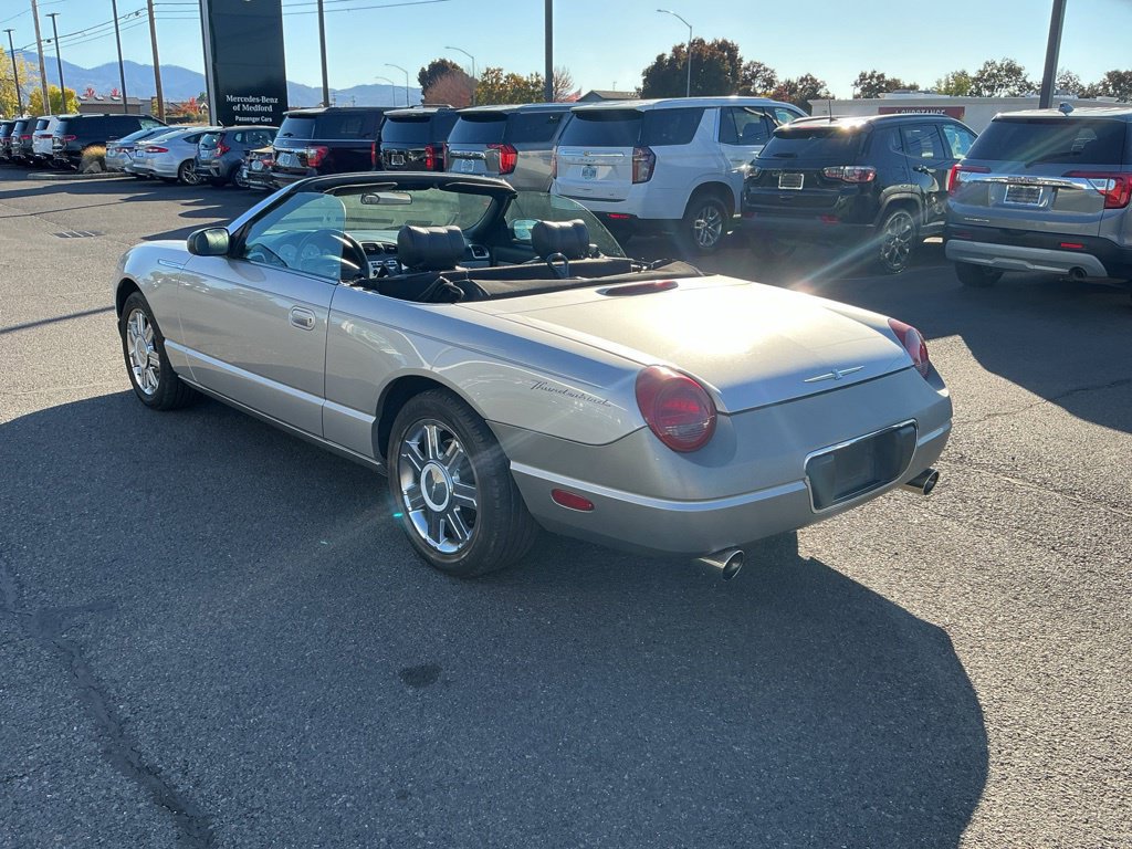 Used 2005 Ford Thunderbird RWD image 26