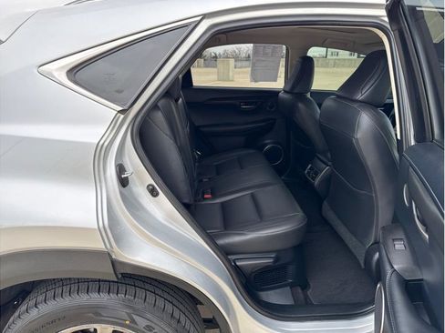 Used 2016 Lexus NX 200t AWD image 11