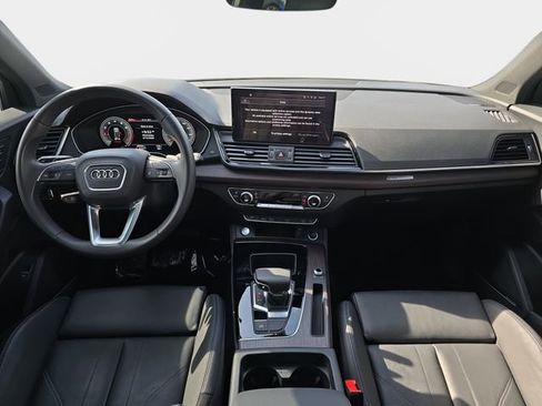 Used 2023 Audi Q5 2.0T Premium Plus image 10