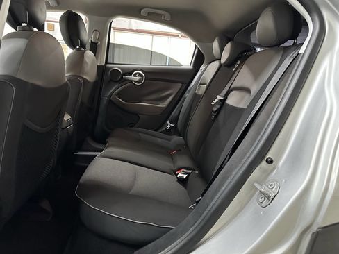 Used 2016 FIAT 500X Easy image 13
