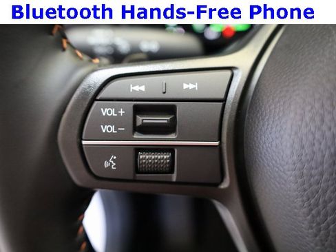 New 2026 Honda CR-V Sport-L image 15