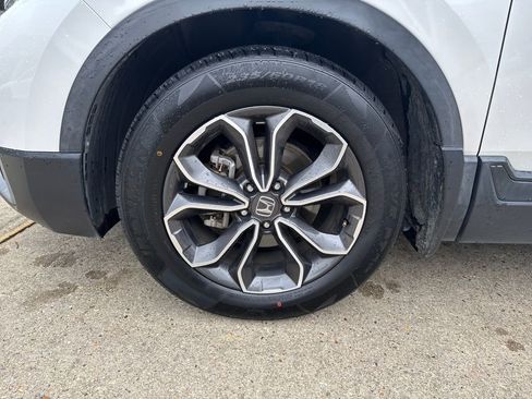 Used 2020 Honda CR-V EX-L image 29