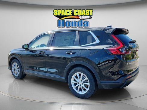New 2026 Honda CR-V EX image 5