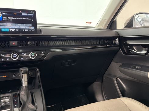 Used 2023 Honda CR-V EX-L image 29