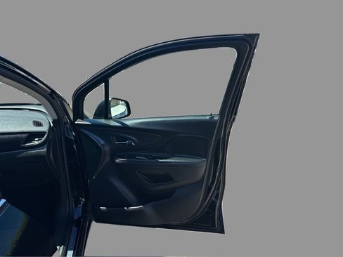 Used 2019 Buick Encore Preferred FWD image 21