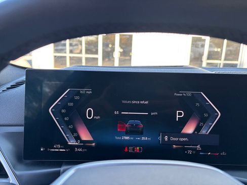 Used 2025 BMW 430i xDrive w/ Premium Package image 19