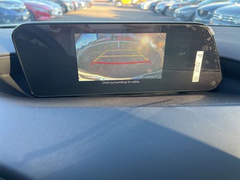 Used 2025 MAZDA MAZDA3 s image 29