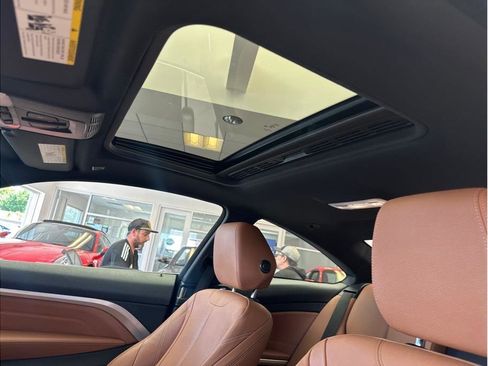 Used 2017 BMW 430i Coupe image 15