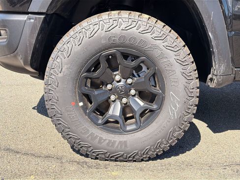 New 2026 RAM 1500 RHO w/ RHO Level 1 Equipment Group AWD/4WD image 12