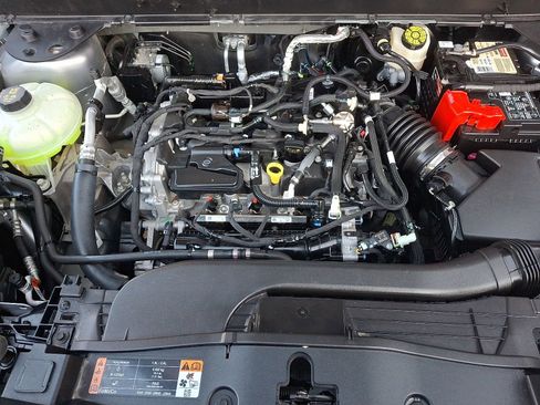 Used 2022 Ford Bronco Sport Big Bend w/ Convenience Package image 27