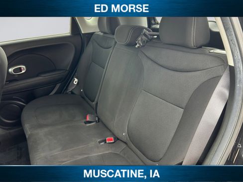 Used 2018 Kia Soul w/ Convenience Package image 13