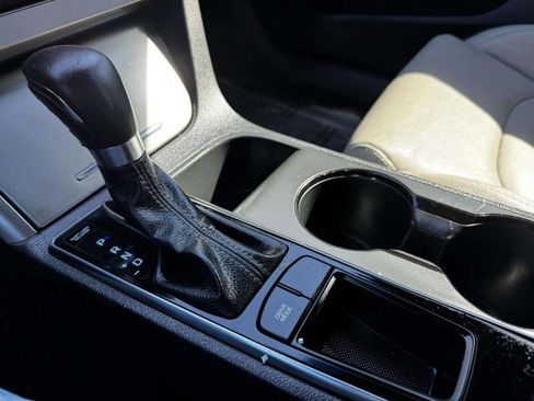 Used 2015 Hyundai Sonata Sport 2.0T image 30