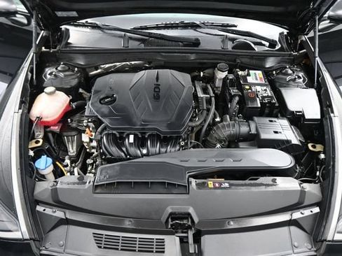 Used 2021 Hyundai Sonata SEL FWD image 29