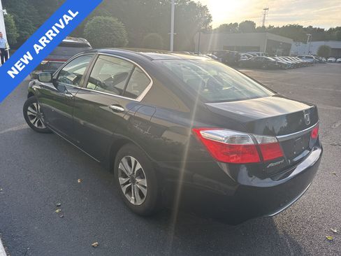 Used 2014 Honda Accord LX image 4
