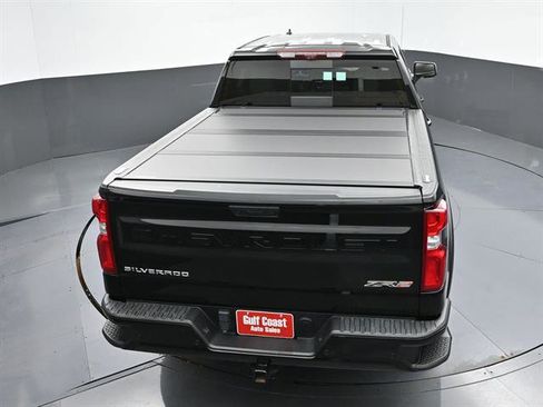 Used 2024 Chevrolet Silverado 1500 ZR2 w/ Technology Package AWD/4WD image 45