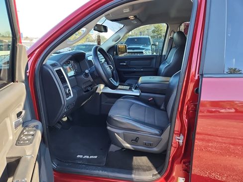 Used 2010 Dodge Ram 1500 Truck Sport image 15